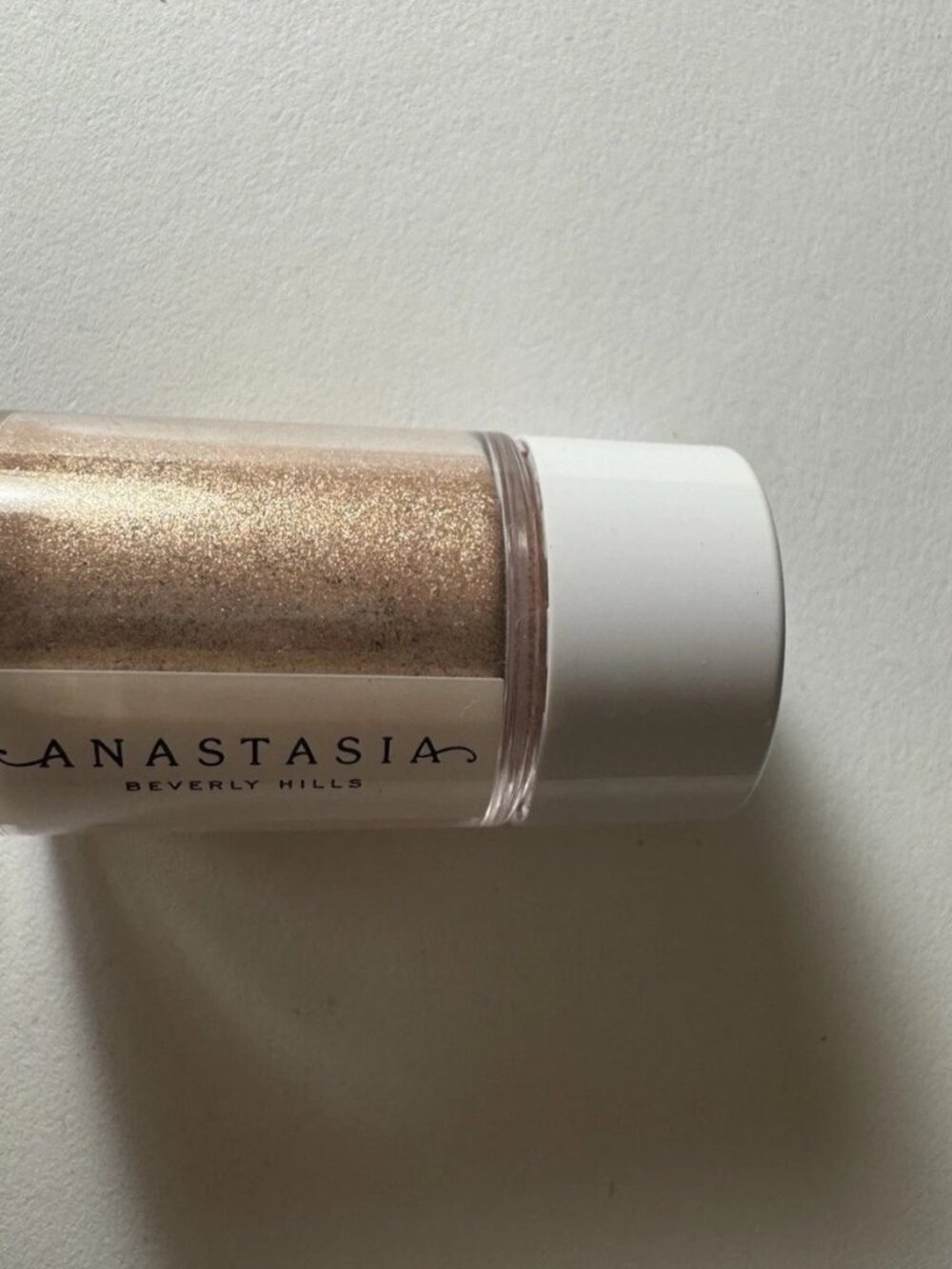 Anastasia Beverly Hills Sand Loose Pigment 0.21 oz New